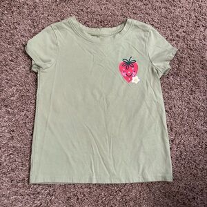 Strawberry Shirt